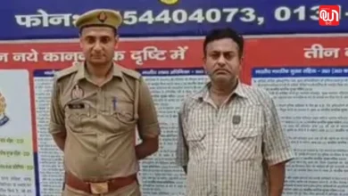 Muzaffarnagar : जिला अस्पताल के ICU में मरीज की पीट-पीटकर हत्या, दूसरे मरीज के तीमारदार पर आरोप 8 Muzaffarnagar