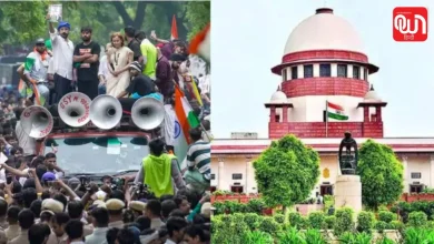 NEET paper leak: CJP प्रदर्शन पर SC सख्त, पैलेट गन विवाद में RAF का रिकॉर्ड सुरक्षित रखने का आदेश 12 NEET paper leak