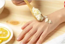 Natural Hand Care Tips