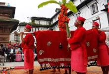 Nepal Phulpati 2026