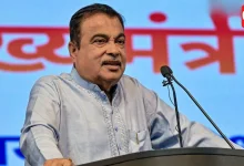 Nitin Gadkari