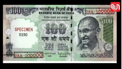Old Currency Notes: क्या पुराने नोट बेचकर बन सकते हैं अमीर? ₹50-₹100 के नोटों पर जानिए सच 8 Old Currency Notes: