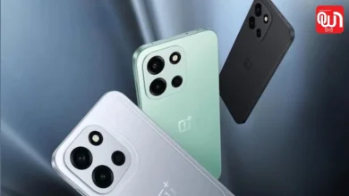 OnePlus N6