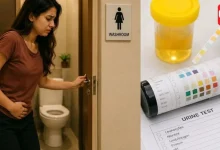 Overactive Bladder