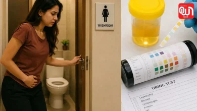 Overactive Bladder