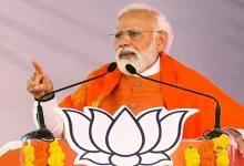 PM Modi Rally Bomb Threat