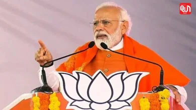 PM Modi Rally Bomb Threat