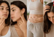 PMOS Symptoms