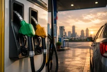 Petrol Diesel Price Today