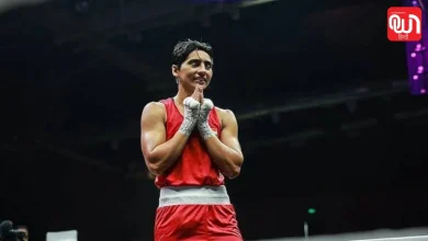 Preeti Pawar