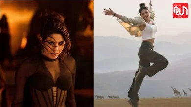 Priyanka Chopra: महेश बाबू के साथ प्रियंका चोपड़ा का पहला लुक वायरल, वाराणसी में चल रही है फिल्म की शूटिंग 12 Priyanka Chopra