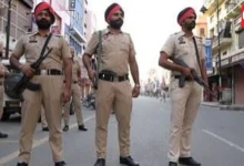 Punjab terrorism