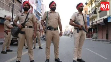 Punjab terrorism