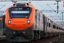 Railway Ticket Booking