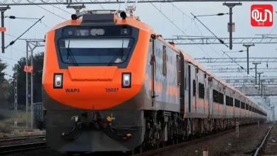 Railway Ticket Booking: भारतीय रेलवे का बड़ा अपडेट! वेटिंग टिकट वालों को भी मिल सकता है कन्फर्म बर्थ 8 Railway Ticket Booking