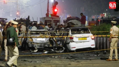 Red Fort Blast Case: लाल किला धमाके के पीड़ितों को मिलेगी अंतिम विदाई, कोर्ट ने शवों के अंतिम संस्कार की दी अनुमति 4 Red Fort Blast Case