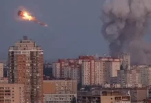 Russia-Ukraine War