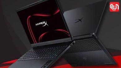 Ryzen 9: HP का नया लिमिटेड एडिशन गेमिंग लैपटॉप लॉन्च, Ryzen 9 और RTX 5070 GPU से मिलेगा दमदार परफॉर्मेंस 12 Ryzen 9
