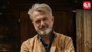 Sam Neill Died