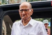 Sharad Pawar