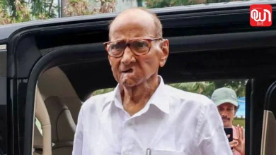 Sharad Pawar: महाराष्ट्र में बड़ा सियासी खेल! पहले NCP का विलय, फिर NDA में शामिल होगी शरद पवार की पार्टी? 12 Sharad Pawar