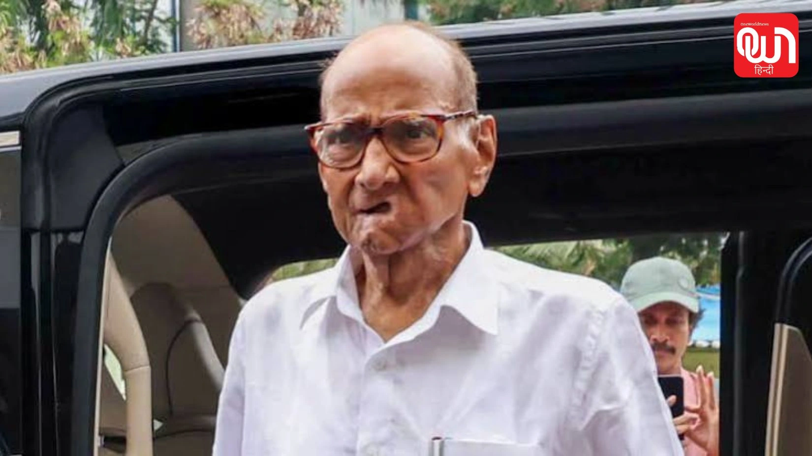 Sharad Pawar: महाराष्ट्र में बड़ा सियासी खेल! पहले NCP का विलय, फिर NDA में शामिल होगी शरद पवार की पार्टी? 1 Sharad Pawar