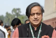 Shashi Tharoor