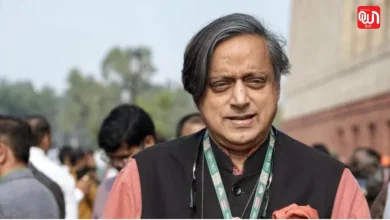 Shashi Tharoor