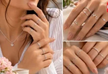 Silver Jewellery for Women