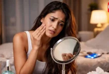 Skin Care Mistakes