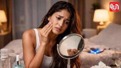 Skin Care Mistakes: रात की ये 5 आदतें बना सकती हैं आपकी त्वचा रूखी और बेजान, अभी करें सुधार 12 Skin Care Mistakes