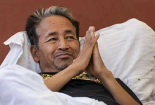 Sonam Wangchuk