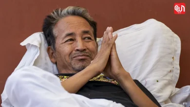 Sonam Wangchuk : 'मेदांता में होगा सोनम वांगचुक का इलाज', पत्नी की याचिका पर दिल्ली HC ने दी मंजूरी 8 Sonam Wangchuk