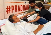 Sonam Wangchuk Hunger Strike