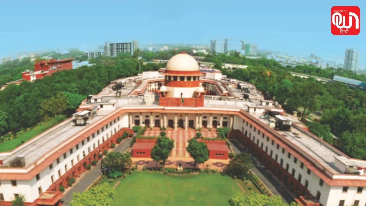 Supreme Court: क्या अदालतों में AI बनेगा खतरा? सुप्रीम कोर्ट की टिप्पणी ने बढ़ाई चिंता 1 Supreme Court
