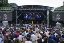 Sŵn Festival 2026