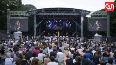 Sŵn Festival 2026
