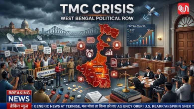TMC Crisis