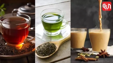 Tea Types India: ग्रीन टी, हर्बल या मसाला चाय? एक्सपर्ट्स के मुताबिक चुनें अपनी हेल्थ के लिए सही विकल्प 8 Tea Types India