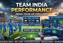 Team India Performance