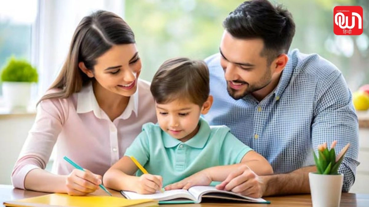 Teen-Ternity trend: सोशल मीडिया पर वायरल हुआ Teen-Ternity ट्रेंड, जानें क्या है इसका मतलब और फायदे 1 Teen-Ternity trend