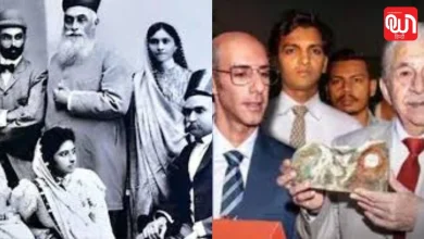 The Tatas OTT: टाटा परिवार की विरासत पर बनेगी मल्टी-सीजन वेब सीरीज, जानें क्या होगा खास 12 The Tatas OTT