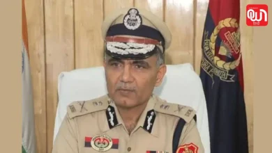Tripura DGP death: त्रिपुरा DGP अनुराग धनखड़ की संदिग्ध परिस्थितियों में मौत, पूरे राज्य में सनसनी 8 Tripura DGP death