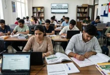 UPESSC Recruitment 2026