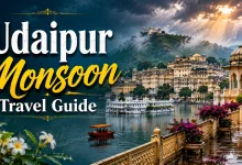 Udaipur Monsoon Travel Guide