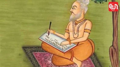 Valmiki Jayanti 2026