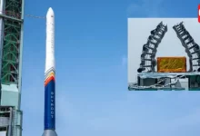 Vikram-1 Launch