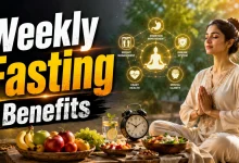Weekly Fasting Benefits