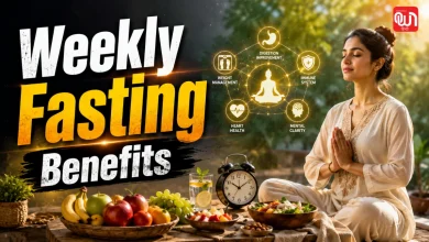 Weekly Fasting Benefits