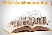 World Architecture Day 2026